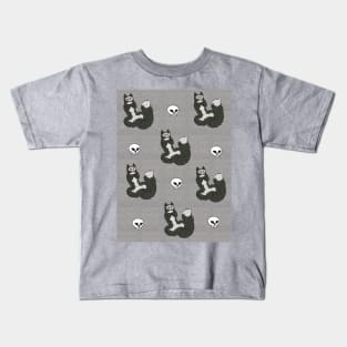 BrockCat Kids T-Shirt